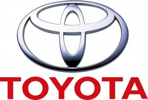 Вскрытие автомобиля Тойота (Toyota) в Набережных Челнах